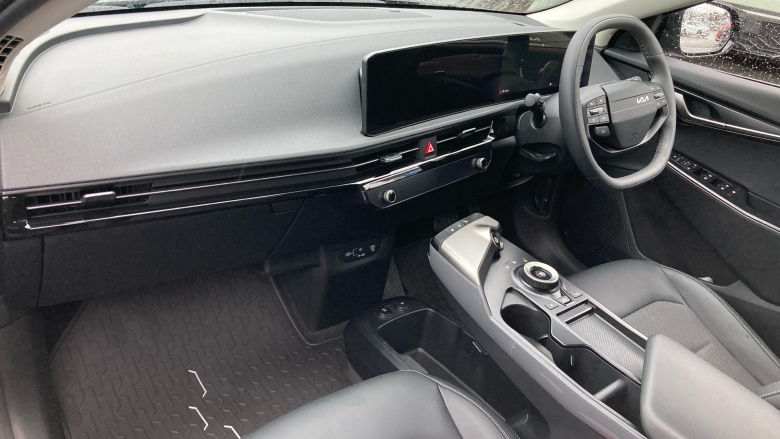 Kia EV6 168kW Air 84kWh 5dr Auto Electric Estate